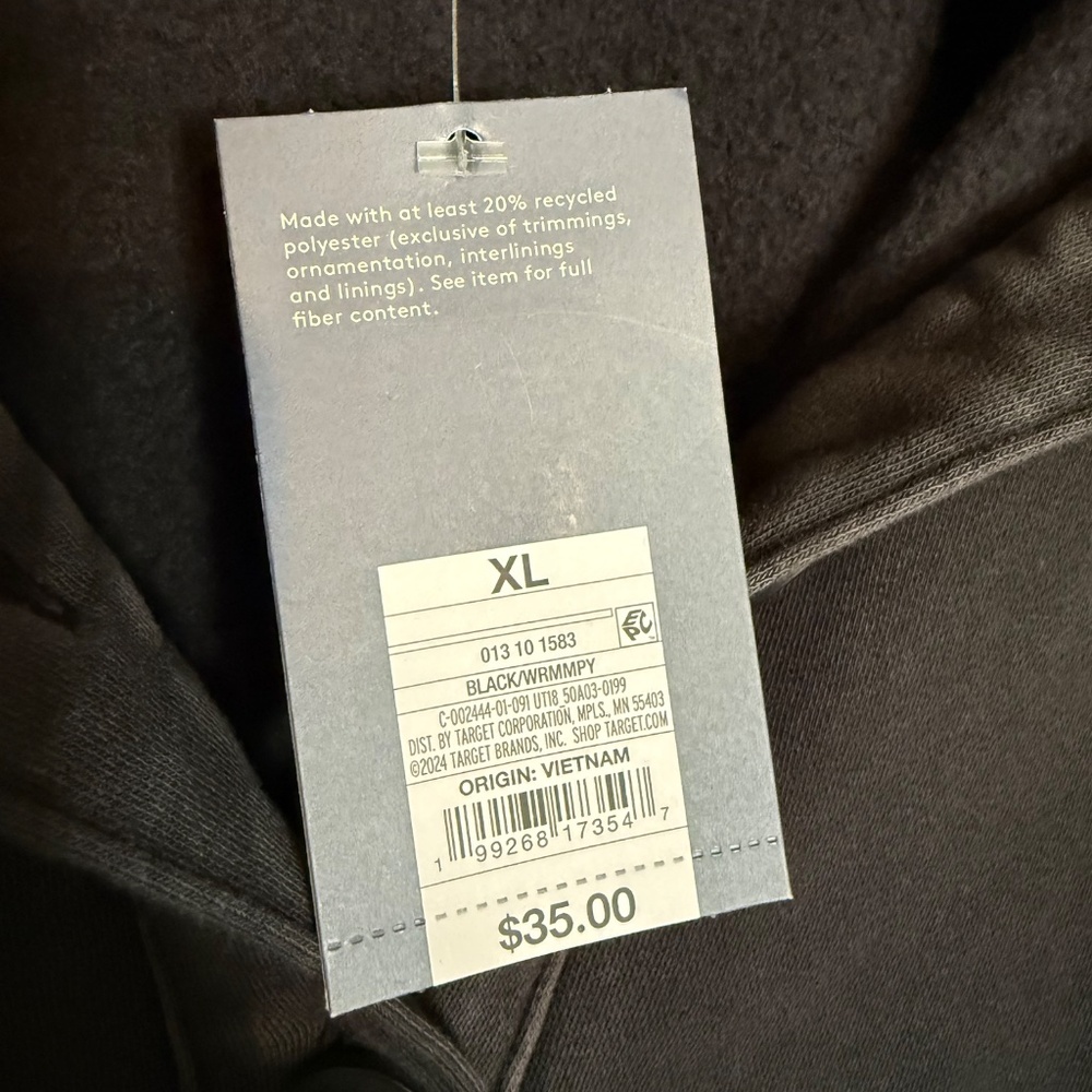 Universal Thread Sweatshirt NWT - image 2